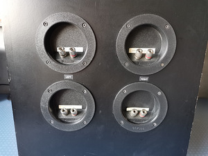 Audes subwoofer 10" (3 foto / 4)