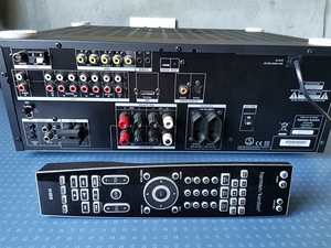 Ресивер Harman Kardon HK 3490 (3 фото из 3)