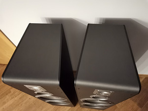 JBL ES100 kõlarid (2 foto / 4)