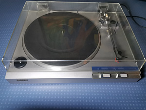 SONY PS-LX1 (2 foto / 3)