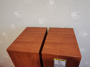 Kõlarid JBL Northridge E80 (3 foto / 4)