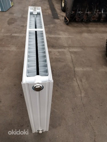 Radiaator Galant