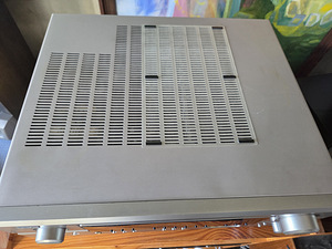 Ресивер Denon AVR-1706 (3 фото из 5)