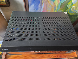 Stereoressiiver Harman Kardon HK 3770 (3 foto / 5)
