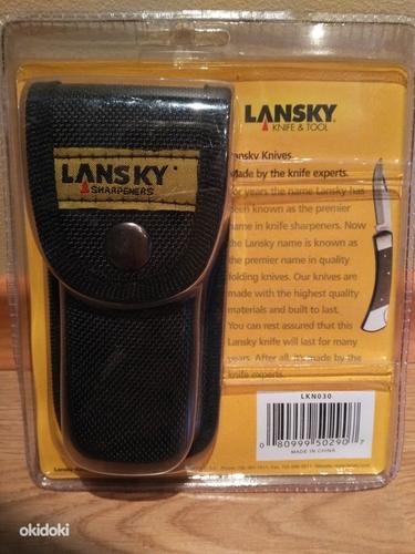 Складной нож Lansky Easy Grip LKN030 (фото #2)