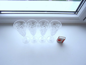Kristallpitsid (2 foto / 2)