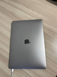 Müüa heas korras MacBook Air 2019. (3 foto / 3)