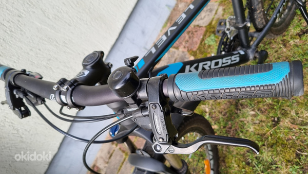 Велосипед Kross Level JR 3.0 (фото #2)