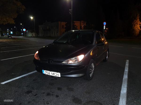 Peugeot (foto #8)