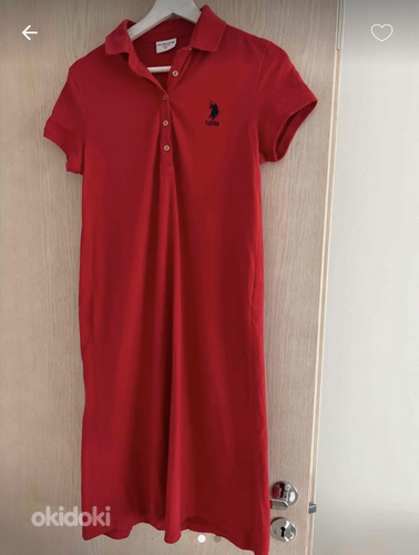 Polo kleit s.M