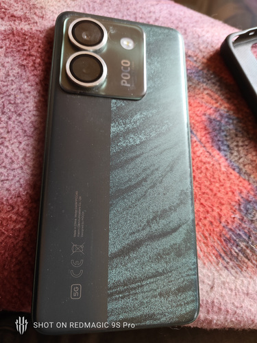 Poco M7 Pro 5G