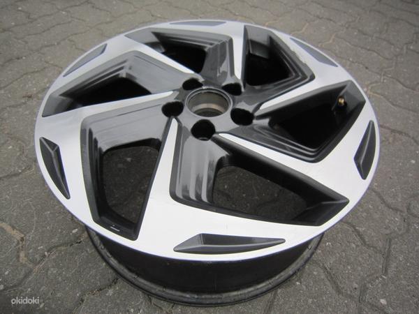 Honda CRV originaal литые диски 19 “2 tk (фото #2)