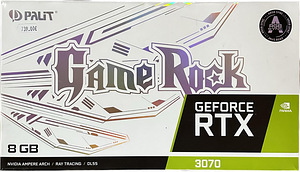 Müüa RTX 3060 - 3060TI - 3070 - 3080 GPU (4 foto / 9)