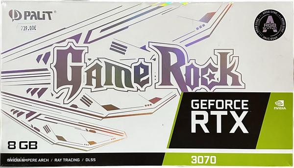 Müüa RTX 3060 - 3060TI - 3070 - 3080 GPU (foto #4)