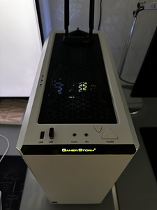 PC RTX 2070 Super i5-9600KF (4 foto / 4)