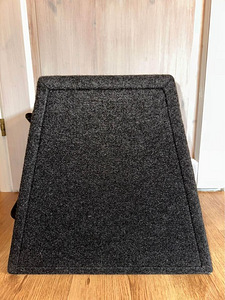 Продается сабвуфер HX 12 SQ Audio System (2 фото из 4)