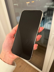 iPhone 13 Pro Max 128 ГБ (3 фото из 4)