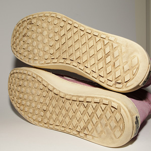 Rare Vans Undercover London (3 foto / 5)