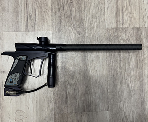 Sport paintball marker INSPIRE (2 foto / 4)