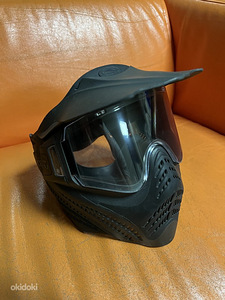 Paintball marker and equipment (2 foto / 5)