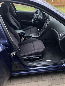 Alfa Romeo 159 Sportwagon 1,9 JTDM 110kw 2007a (8 foto / 15)