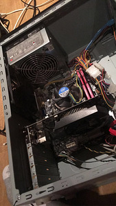 PC компьютер (1 фото из 2)