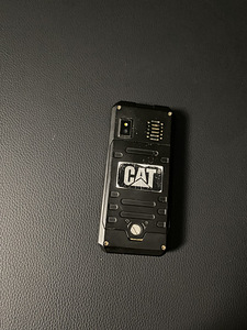 Caterpillar Cat B30 telefon (2 foto / 2)