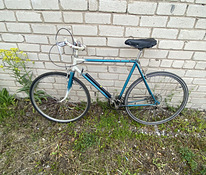 Велосипед ХВЗ Спорт 1989