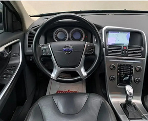 Volvo xc60 2.4d 2013 (3 foto / 11)