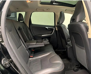 Volvo xc60 2.4d 2013 (9 foto / 11)