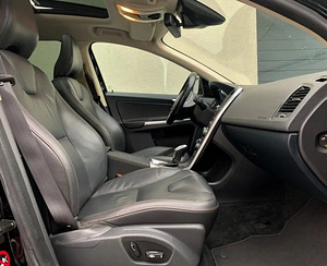Volvo xc60 2.4d 2013 (10 foto / 11)