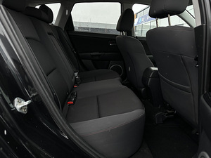 Mazda 3 1.6 77kw 2008 (13 фото из 15)