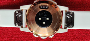 Garmin fenix 5S Sapphire Rose (5 foto / 5)