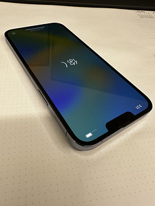 Apple iPhone 13 Pro Max 256GB Sierra Blue (3 foto / 5)