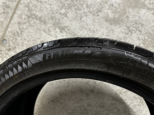 Lamell 295/35 R21 GripMax Stature 8-9mm, DOT 22, 4tk (3 foto / 6)
