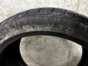 Lamell 295/35 R21 GripMax Stature 8-9mm, DOT 22, 4tk (4 foto / 6)