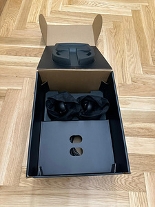 HP Reverb G2 VR-набор, в очень хорошем состоянии (2 фото из 7)
