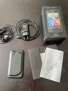 HTC Incredible S (2 фото из 2)