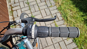 Näisterattas / Schwinn Sierra Sport (6 foto / 6)