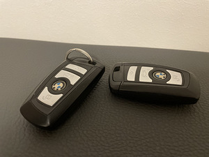 BMW 520d LCI Touring 2015 (11 foto / 15)