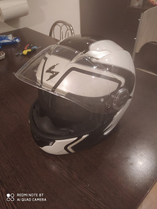 Шлем scorpion exo-500