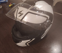 Шлем scorpion exo-500