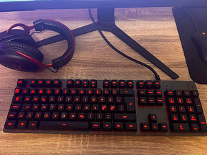 Arvuti GTX1080 i5 (2 foto / 3)