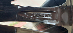 235/45/17 5x112 (2 foto / 3)