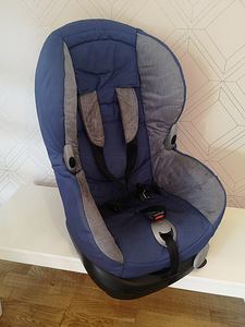 Maxi-Cosi turvatool, 9-18kg (1 foto / 4)