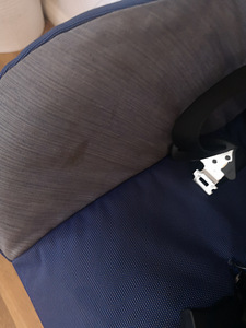 Maxi-Cosi turvatool, 9-18kg (4 foto / 4)