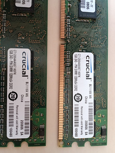DDR2 (3 фото из 5)
