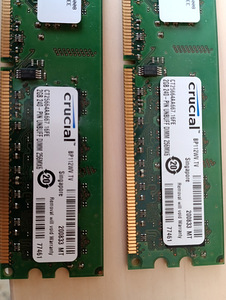 DDR2 (5 фото из 5)