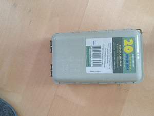 Kalapüügi kastid (2 foto / 10)