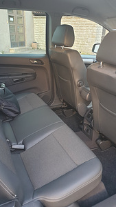Продам Opel zafira (5 фото из 7)